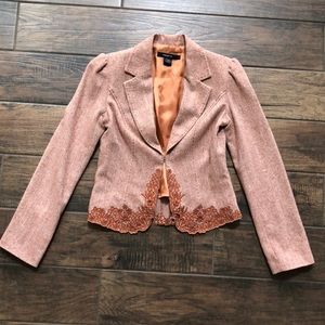 Arden B. Blazer small